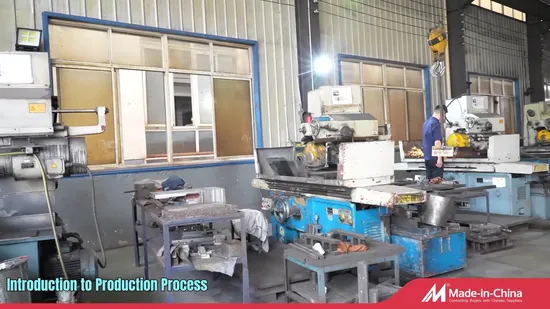 Fabricants de forage EDM à petits trous à grande vitesse