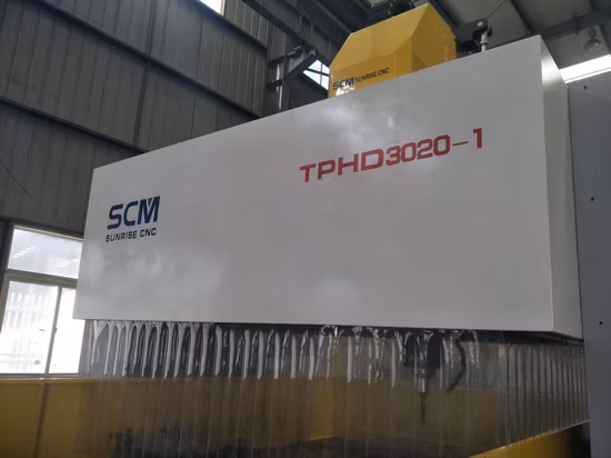 Vitesse de perçage 30