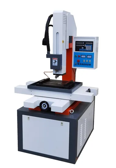 Machine d'électro-érosion à micro-trous de petite taille Dd703.30