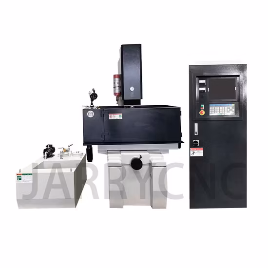 Znc450 Znc meurent enfonçant la machine de décharge électrique de coupe de fil de plomb d'EDM