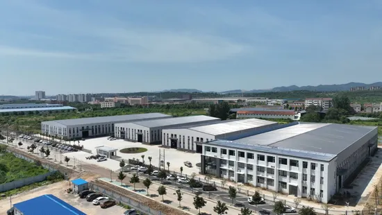 Rectifieuse à ressort à double surface CNC série Ga SMC